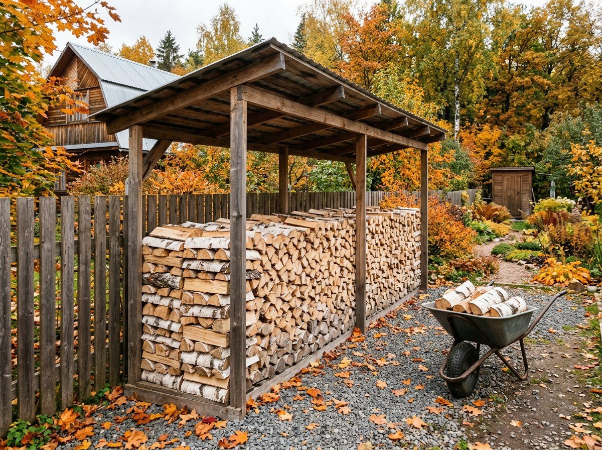 Микс трёх пород — 9 м³ — Сходня, улица Грушевая, 51